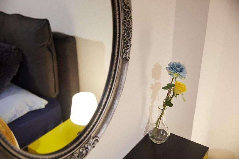 Appartamento Kallimarmaro Cozy Atene Esterno foto