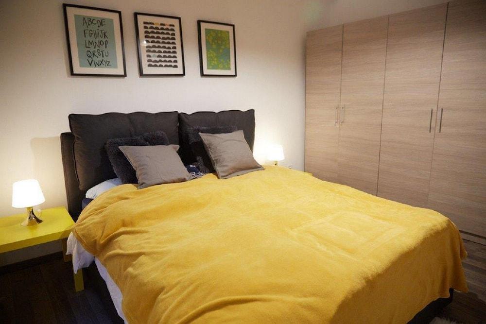 Appartamento Kallimarmaro Cozy Atene Esterno foto