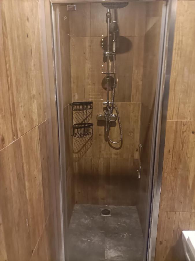 Appartamento Kallimarmaro Cozy Atene Esterno foto