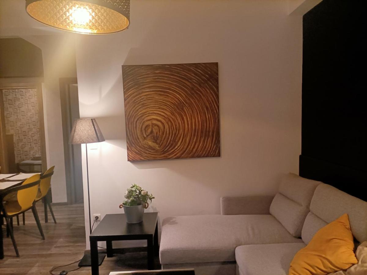 Appartamento Kallimarmaro Cozy Atene Esterno foto