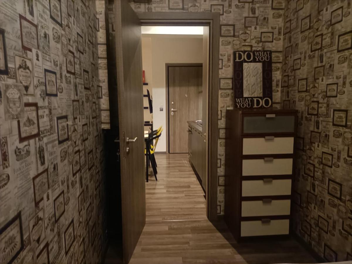Appartamento Kallimarmaro Cozy Atene Esterno foto